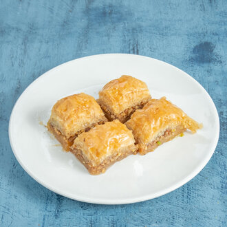 Cevizli Baklava (1 Kg.) görseli