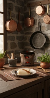 Tavukgöğsü görseli