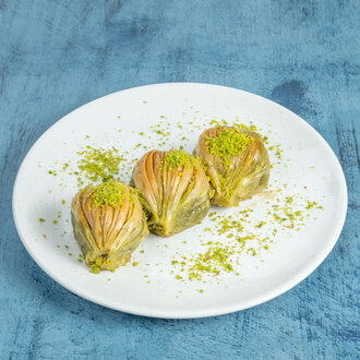 Fıstıklı Midye (250 Gr.) görseli