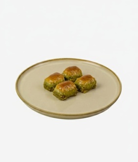 Fıstıklı Dilber Dudağı (250 Gr.) görseli