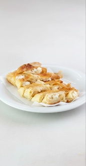 Peynirli Kol Böreği (500 Gr.) görseli