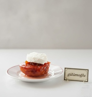 Ayva Tatlısı (500 Gr.) görseli