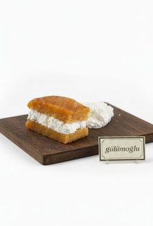 Ekmek Kadayıfı (500 Gr.) görseli