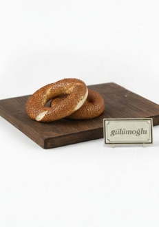 Simit görseli