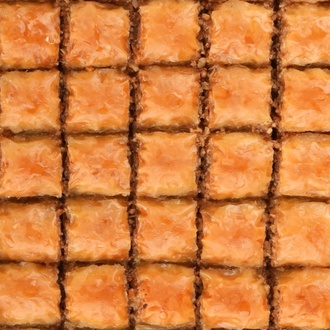 Cevizli Özel Baklava (1 Kg.) görseli
