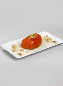 Kabak Tatlısı (500 Gr.) görseli