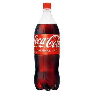 Coca Cola (1 L) görseli