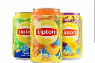 Lipton Ice Tea Şeftali (33 Cl.) görseli