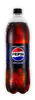 Pepsi Zero  (1 Lt.) görseli