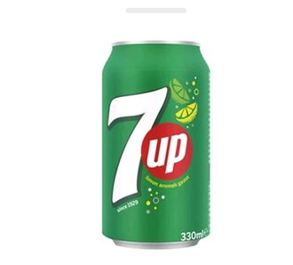 Sevenup (33 Cl.) görseli