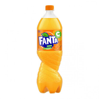 Fanta (1 L.) görseli