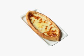 Ezine Peynirli Cantık (Yuvarlak) görseli