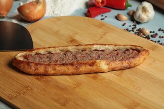 Kuşbaşılı Cantık (Uzun) görseli