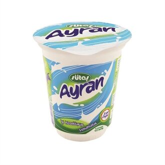Sütaş Ayran (30 Cl.) görseli