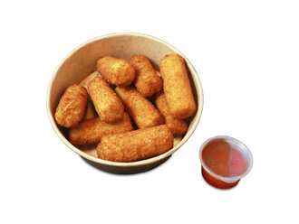 Patates Kroket görseli