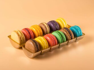 Ekleristan Makaron 12 Li Paket görseli