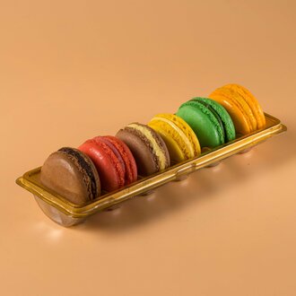 Ekleristan Makaron 6'Lı Paket görseli