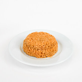 Bulgur Pilavı görseli