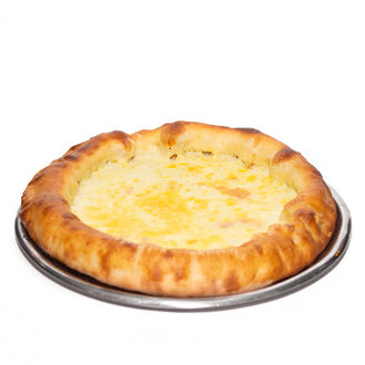 Trabzon Peynirli Pide görseli