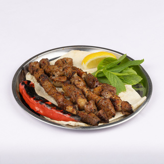 Ciğer Şiş (195 Gr) görseli