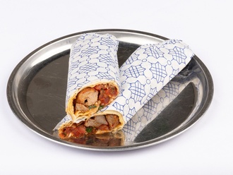 Çöp Şiş Dürüm (135 Gr) görseli