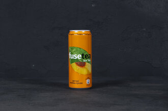 Fuse Tea Şeftali (33 Cl.) görseli