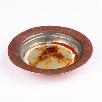 Süryani Usulü Haşlama İçli Köfte (Adet) görseli