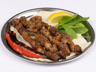 Çöp Şiş Leblebi (180 Gr) görseli