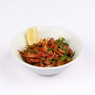 Tablacı Salatası görseli