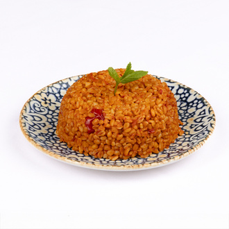 Bulgur Pilavı görseli