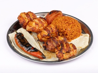Tavuk Şiş (300 Gr) görseli