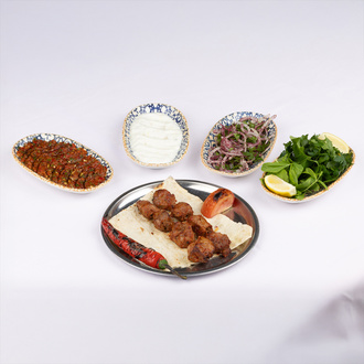 Kuzu Şiş Kestane görseli