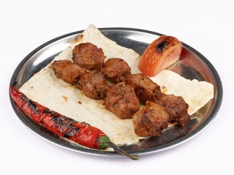 Kuzu Şiş Kestane (200 Gr) görseli