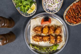 Kuzu Şiş Kestane görseli