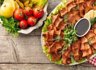 Anadolu Çiğ Köfte (1 Kg) görseli
