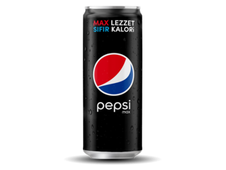 Pepsi Max (33 Cl.) görseli