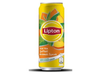 Lipton Ice Tea (33 Cl.) görseli