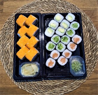 Matsue Set ( 26 Pcs.) görseli