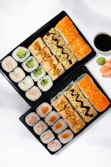 Yamagata Set ( 40 Pcs.) görseli