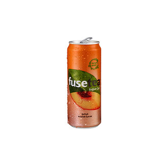 Fuse Tea Şeftali görseli