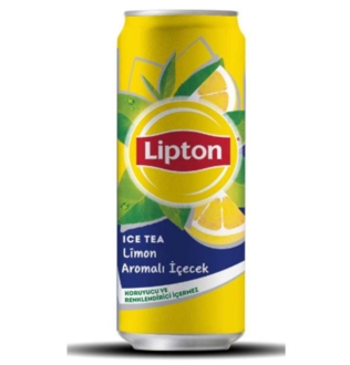 Ice Tea Limon (33 Cl) görseli