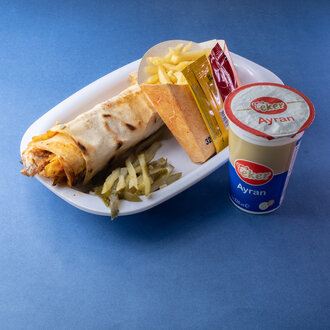 Et Avantaj Menü görseli