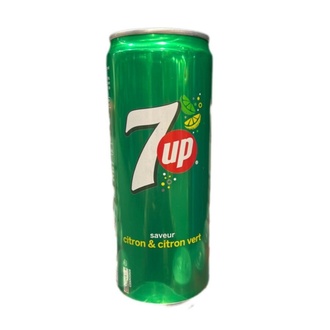 7Up (33 Cl.) görseli