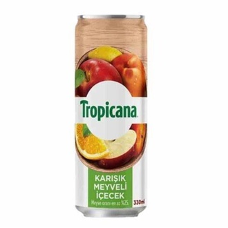 Tropicana (33 Cl.) görseli