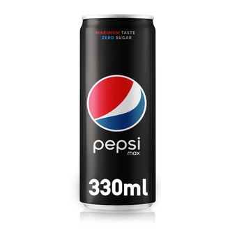 Pepsi Max. (33 Cl.) görseli