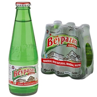 Soda (20 Cl.) görseli