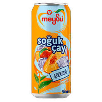 Lipton Ice Tea (330 Ml.) görseli