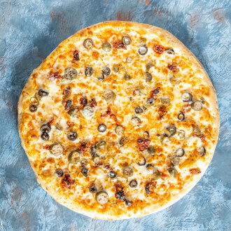 Pizza Rossi (25-27 Cm.) görseli