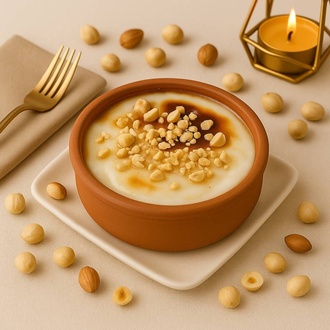 Fındıklı Fırın Sütlaç görseli