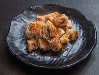 Kıymalı Kol Böreği (250 Gr.) görseli